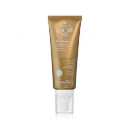 Heliocare 360° Body Glow Sunscreen SPF 50+