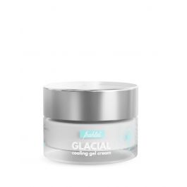 Fraktal Glacial Cooling Gel cream 