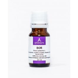 Aromara Eterično ulje Bor