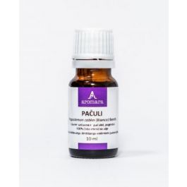 Aromara Eterično ulje Pačuli