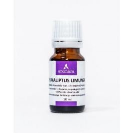 Aromara Eterično ulje Eukaliptus limunski