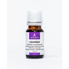 Aromara Eterično ulje Lavanda