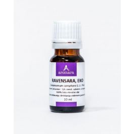 Aromara Eterično ulje Ravensara