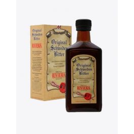 Originalna Švedska grenčica