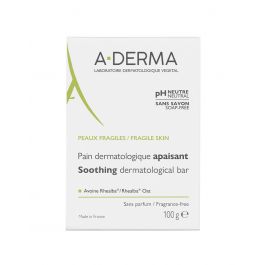 A-Derma Dermatološki sindet