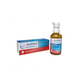 ActiMaris® OROPHARYNX sprej za grlo