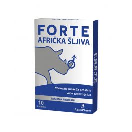 Afrička šljiva FORTE