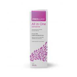 Proluxx All in One Sensitive, 350 ml