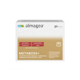 Almagea Metaboss+