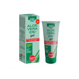 ALOE VERA ESI® čisti gel