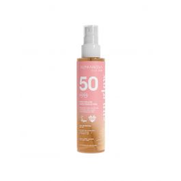 Alphanova Sun Glow ulje za sunčanje SPF50