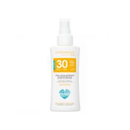 Alphanova Sun Hypo SPF 30 sprej
