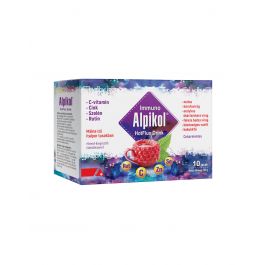 Alpikol HotFlux drink 