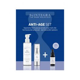 Skintegra Anti-age set PROMO