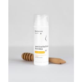 BeeVenom Touch Anticelulitna krema s pčelinjim otrovom, 150 ml