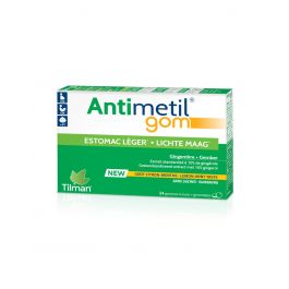 Antimetil GOM