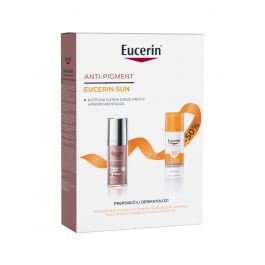 Eucerin Anti-Pigment + Sun set PROMO