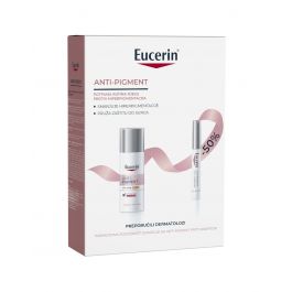 Eucerin Anti-Pigment set PROMO