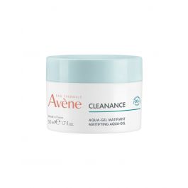 Eau Thermale Avène Cleanance Matirajući aqua-gel