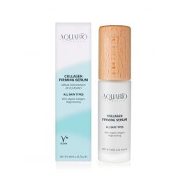 Aquabio Serum za učvršćivanje lica s kolagenom (ROK 12/25)