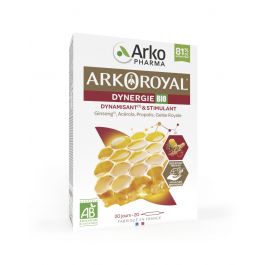 Arkoroyal® Dynergie