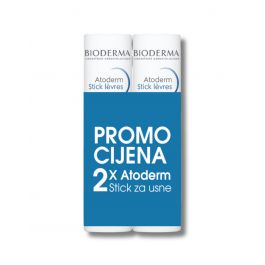 Bioderma Atoderm Stick za usne PROMO