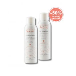 Eau Thermale Avène termalna izvorska voda 150 ml DUO