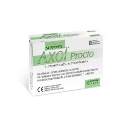 Axol Procto čepići