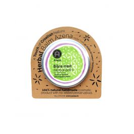 Azena biljna mast s nevenom i gavezom