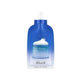 Beausta Aqua Sleeping Mask