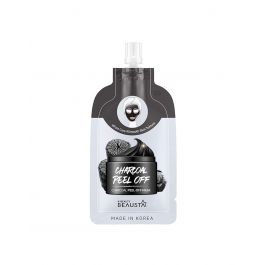 Beausta Charcoal Peel-Off Mask