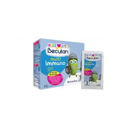 Becutan Kids Vits Multiimmuno prah