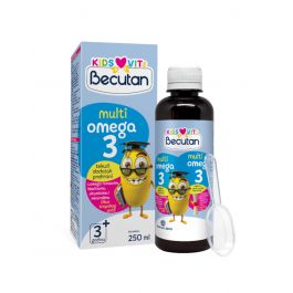 Becutan Kids Vits Multiomega-3