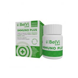 BelVi IMMUNO PLUS
