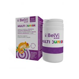 BelVi MULTI JUNIOR