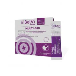 BelVi MULTI Q10