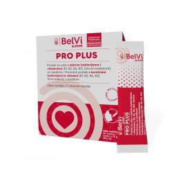 BelVi PRO PLUS
