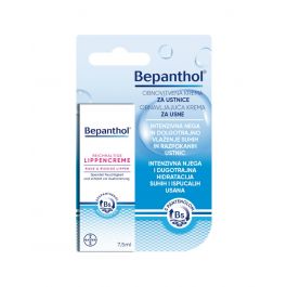 Bepanthol® obnavljajuća krema za usne