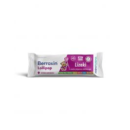 Berroxin lizalica