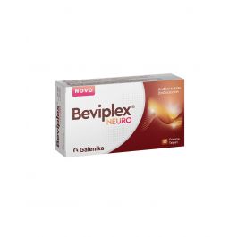 Galenika Beviplex Neuro