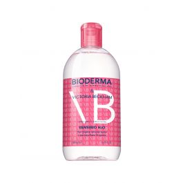Bioderma & Victoria Beckham Sensibio H2O limitarno izdanje