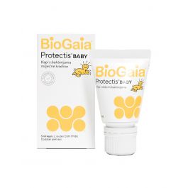 BioGaia Protectis Baby kapi s Lactobacillus reuteri, easy dropper 5 ml