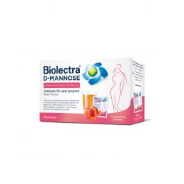 Biolectra D-manoza