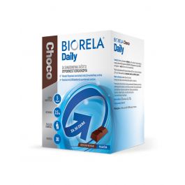 Biorela Choco Daily