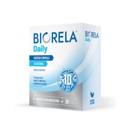 Biorela Daily