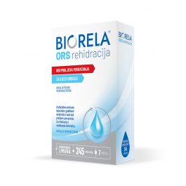 Biorela ORS