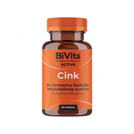 BiVits Activa Cink