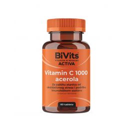 BiVits Activa C1000 Acerola