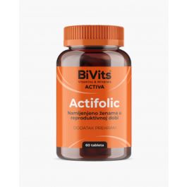 BiVits Activa Actifolic