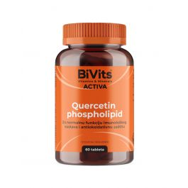BiVits Activa Quercetin phospholipid